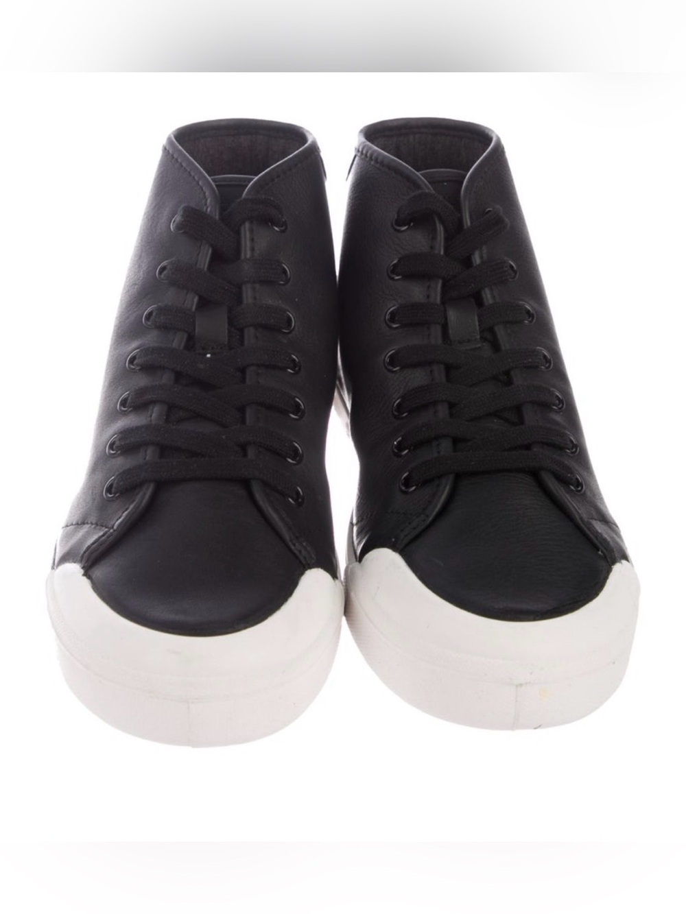 Rag & Bone
Standard Issue High-Top Sneaker
Women's Size: 7 | IT 37
Size Guide